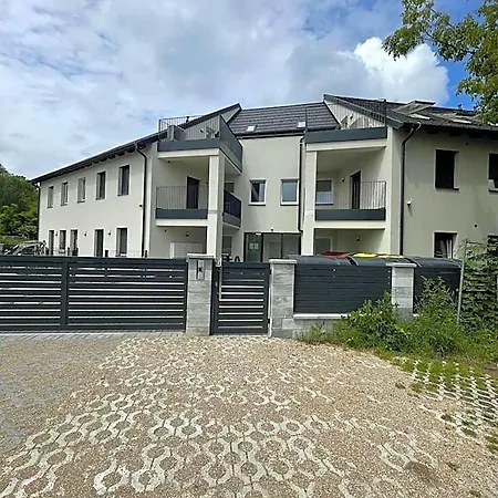 Hotel Langenzersdorf Apartment