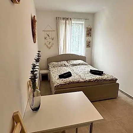 Hotel Langenzersdorf Apartment Langenzersdorf