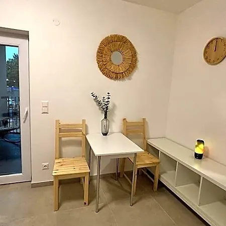Langenzersdorf Apartment