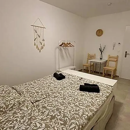 Langenzersdorf Apartment Hotel