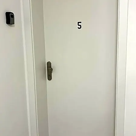 Hotel Langenzersdorf Apartment *