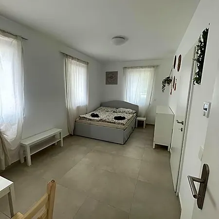 Langenzersdorf Apartment Hotel