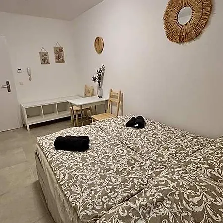 Langenzersdorf Apartment * Langenzersdorf