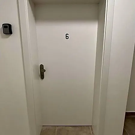 Langenzersdorf Apartment * Langenzersdorf