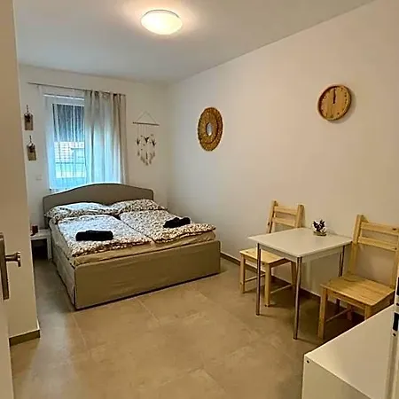 Langenzersdorf Apartment Hotel Langenzersdorf