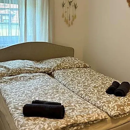Hotel Langenzersdorf Apartment