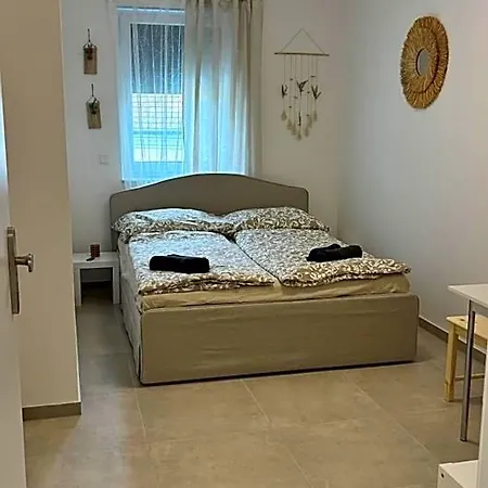 Langenzersdorf Apartment Hotel Langenzersdorf