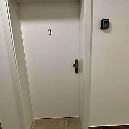 Hotel Langenzersdorf Apartment *