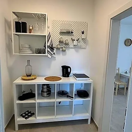 Langenzersdorf Apartment Hotel