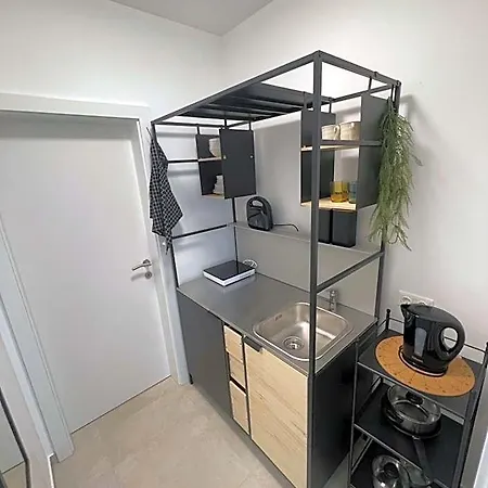 Langenzersdorf Apartment *