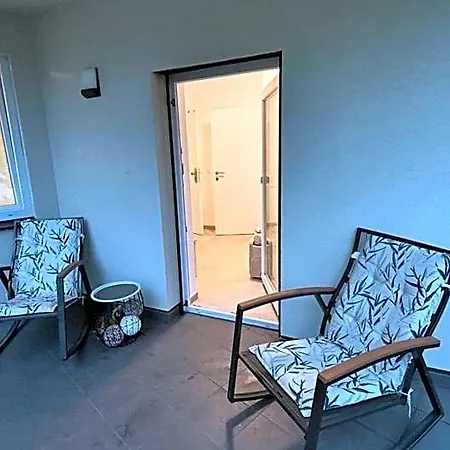 Langenzersdorf Apartment Hotel *