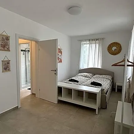 Langenzersdorf Apartment *