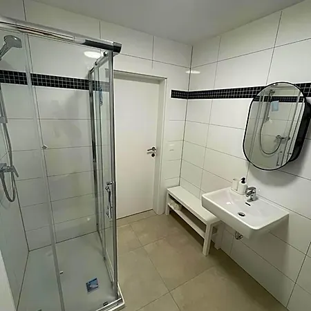 Langenzersdorf Apartment * Langenzersdorf