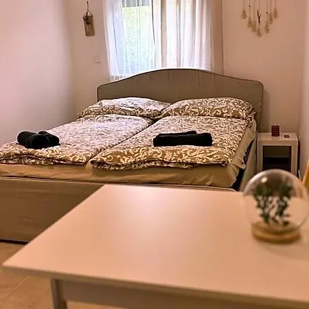 Langenzersdorf Apartment Hotel Langenzersdorf
