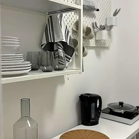 Langenzersdorf Apartment