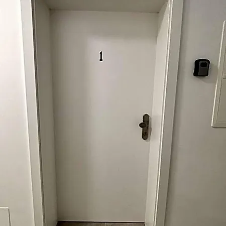 Langenzersdorf Apartment Hotel *