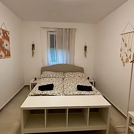 Langenzersdorf Apartment Langenzersdorf