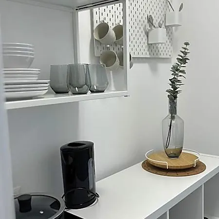 Langenzersdorf Apartment