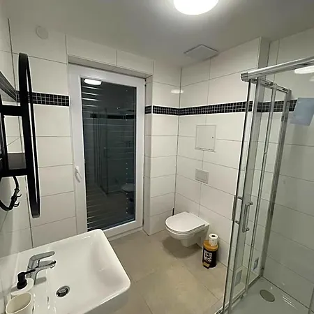 Langenzersdorf Apartment Hotel