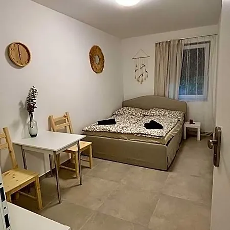 Langenzersdorf Apartment Hotel