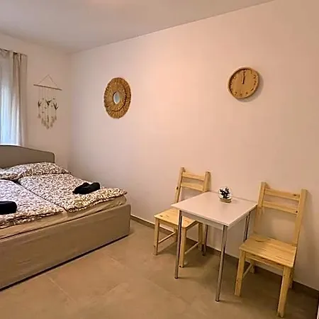 Langenzersdorf Apartment *
